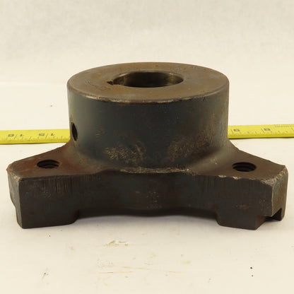 Lovejoy SAGA #22 1-11/16" Bore Flexible Torsional Coupling Hub
