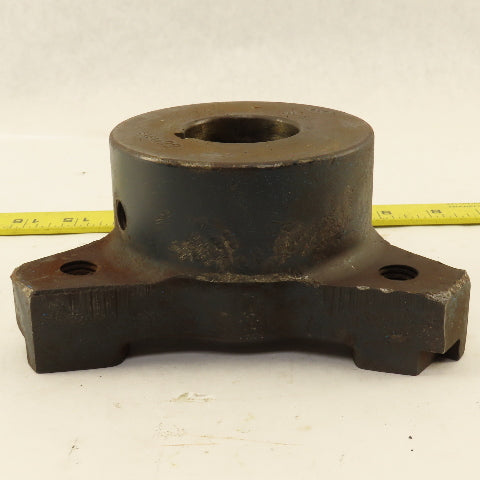 Lovejoy SAGA #22 1-11/16" Bore Flexible Torsional Coupling Hub