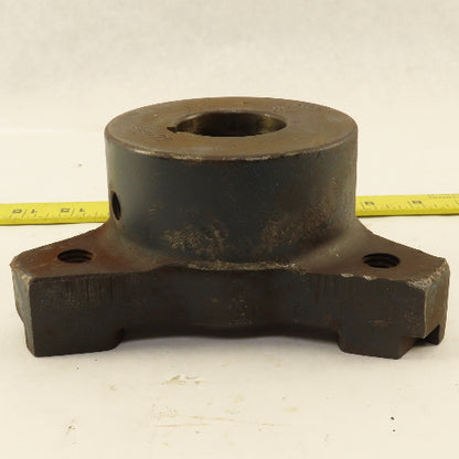 Lovejoy SAGA #22 1-11/16" Bore Flexible Torsional Coupling Hub