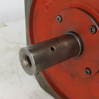 BBC MIF 132 L-203 Dual 26/36kW 395/500V 6000RPM DC Servo Motor