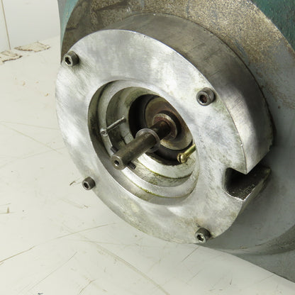 Reliance 20Hp 1150/4000RPM 240 VDC Direct Current Servo Motor Parts/Repairs