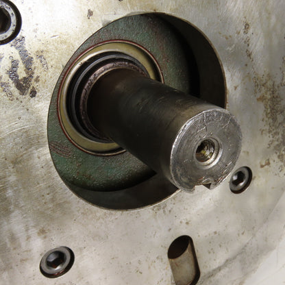 Reliance 20Hp 1150/4000RPM 240 VDC Direct Current Servo Motor Parts/Repairs