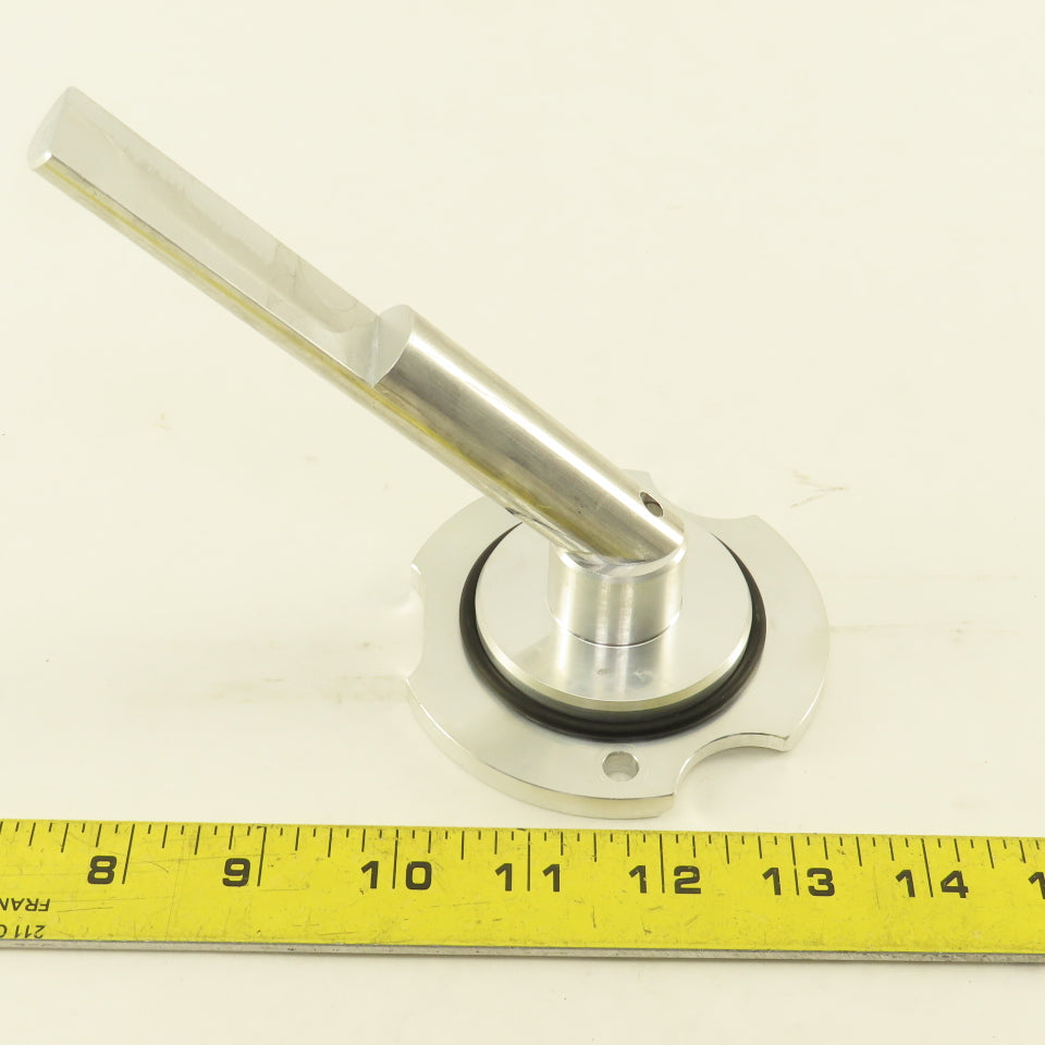 Bystronic 10043970 Cleaning Plug 2229498