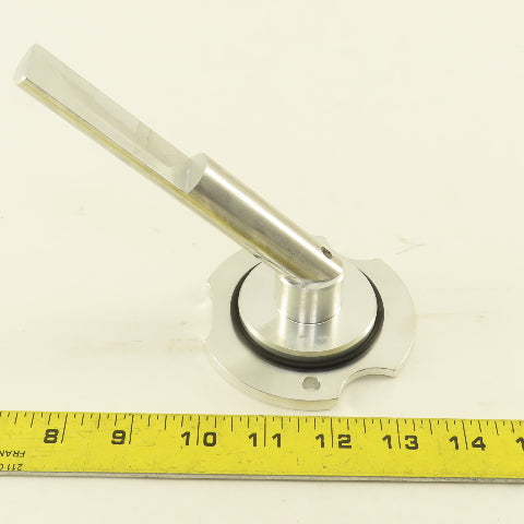 Bystronic 10043970 Cleaning Plug 2229498