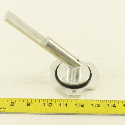 Bystronic 10043970 Cleaning Plug 2229498