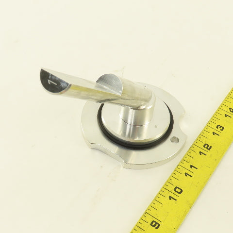 Bystronic 10043970 Cleaning Plug 2229498