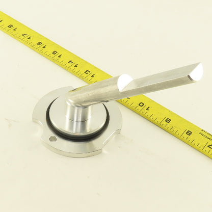 Bystronic 10043970 Cleaning Plug 2229498