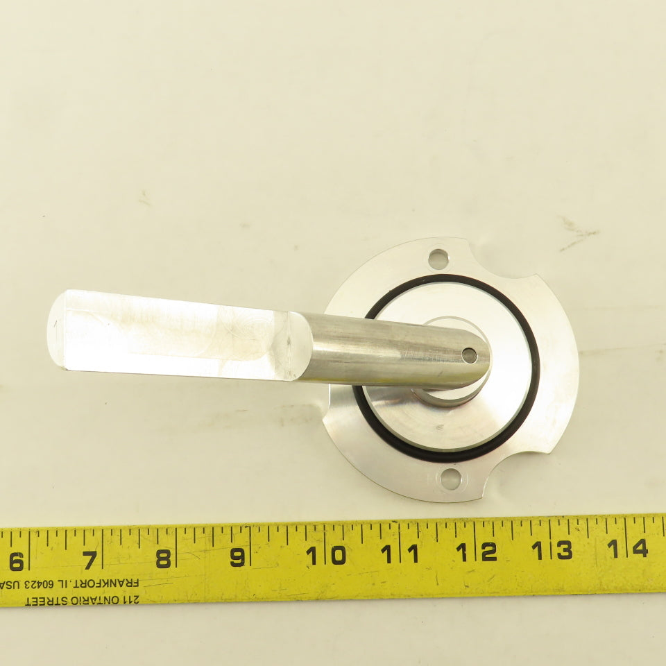 Bystronic 10043970 Cleaning Plug 2229498