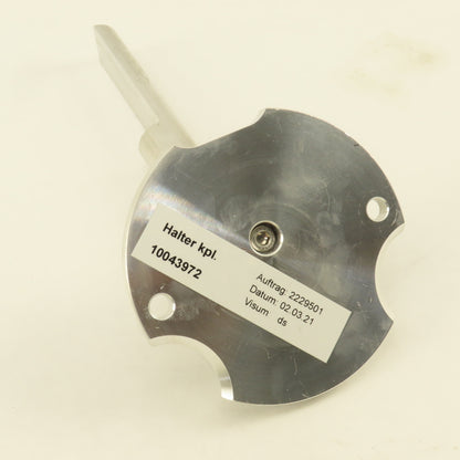 Bystronic 10043972 Cleaning Plug 2229501
