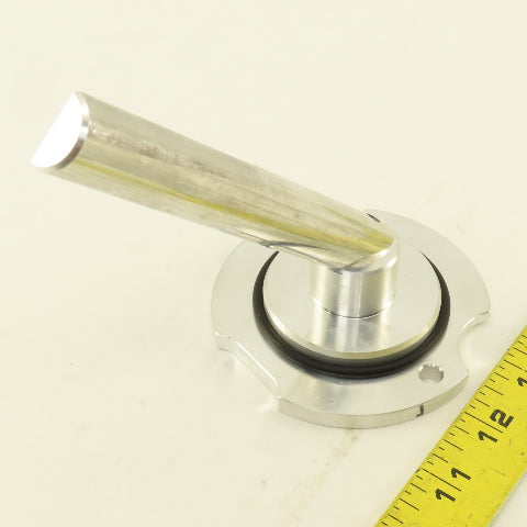 Bystronic 10043972 Cleaning Plug 2229501