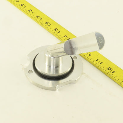 Bystronic 10043972 Cleaning Plug 2229501