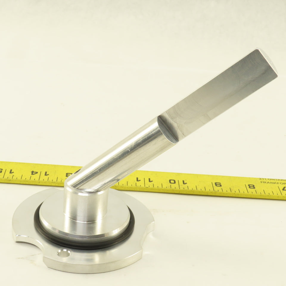 Bystronic 10043972 Cleaning Plug 2229501