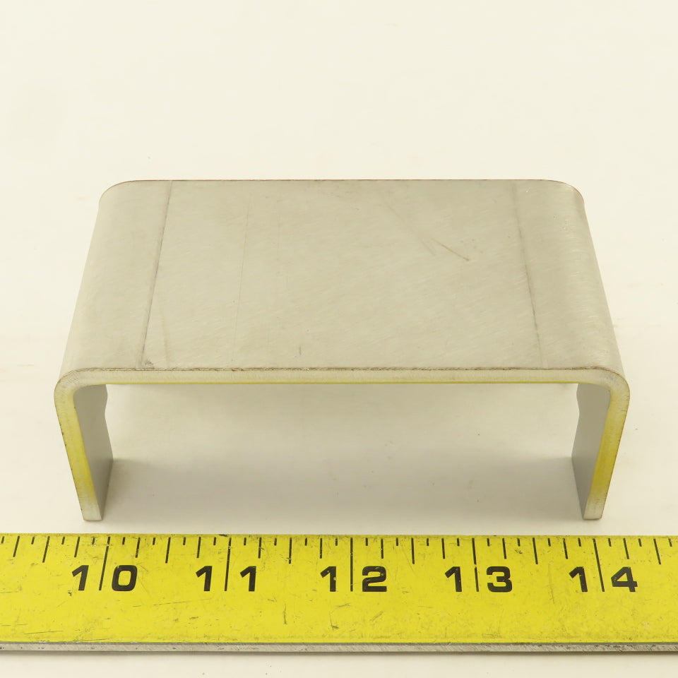 Bystronic 10064996 Mounting Bracket