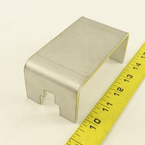 Bystronic 10064996 Mounting Bracket