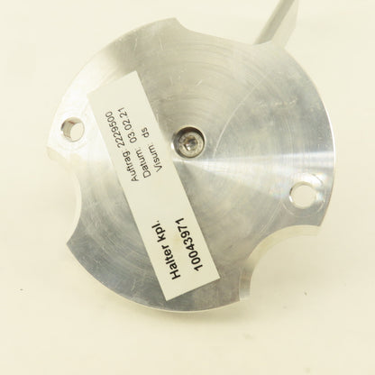 Bystronic 10043971 Cleaning Plug