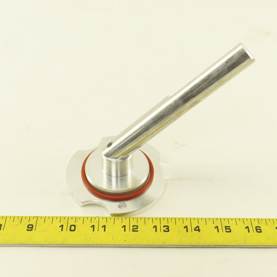 Bystronic 10043971 Cleaning Plug