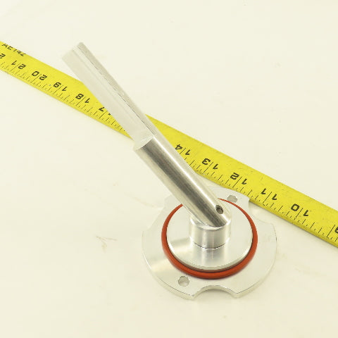 Bystronic 10043971 Cleaning Plug