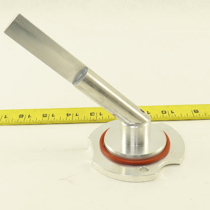 Bystronic 10043971 Cleaning Plug