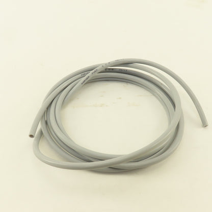 Bystronic 10003425 Parker PEUR 6/4 Gray Tubing 3M 9'
