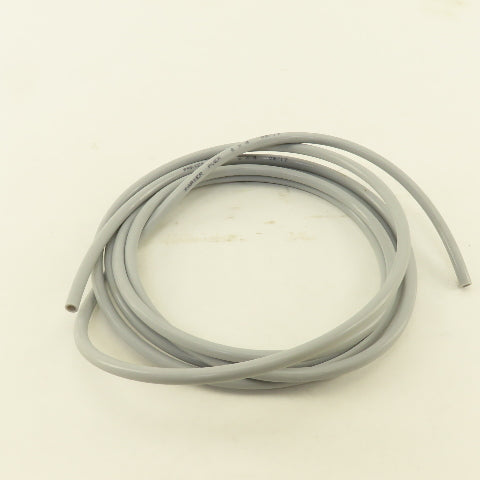 Bystronic 10003425 Parker PEUR 6/4 Gray Tubing 3M 9'