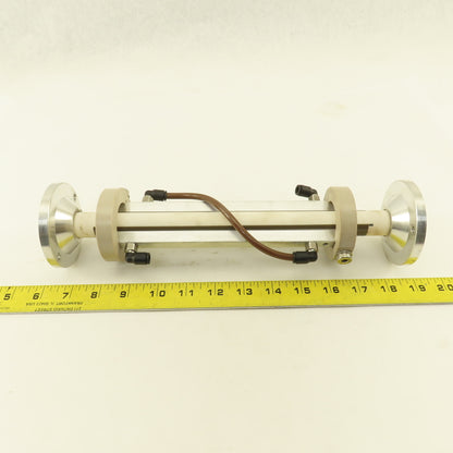 Bystronic Bystar 3015 HF Discharge Path Assembly