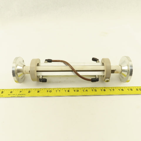 Bystronic Bystar 3015 HF Discharge Path Assembly