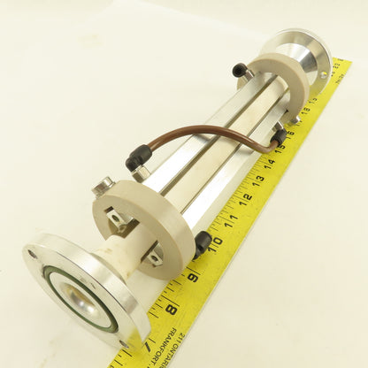 Bystronic Bystar 3015 HF Discharge Path Assembly