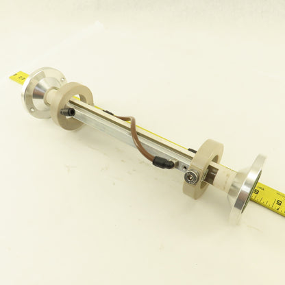 Bystronic Bystar 3015 HF Discharge Path Assembly