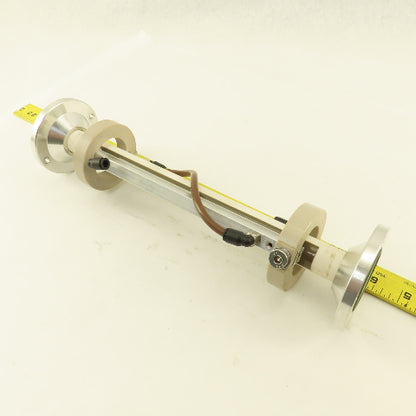 Bystronic Bystar 3015 HF Discharge Path Assembly