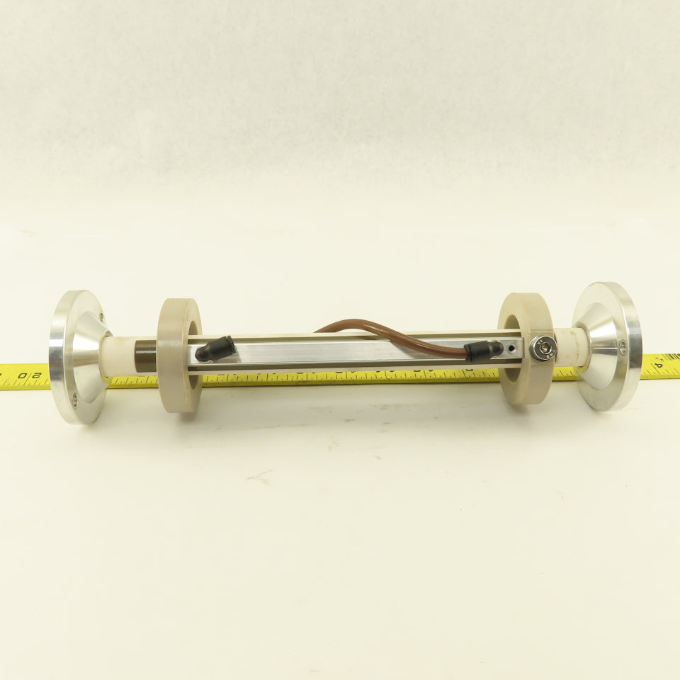 Bystronic Bystar 3015 HF Discharge Path Assembly
