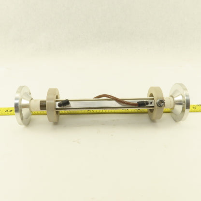 Bystronic Bystar 3015 HF Discharge Path Assembly