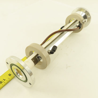 Bystronic Bystar 3015 HF Discharge Path Assembly