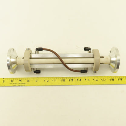 Bystronic Bystar 3015 HF Discharge Path Assembly