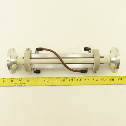 Bystronic Bystar 3015 HF Discharge Path Assembly