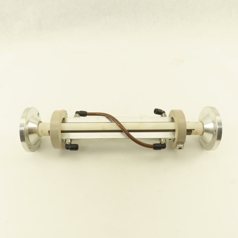 Bystronic Bystar 3015 HF Discharge Path Assembly