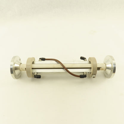 Bystronic Bystar 3015 HF Discharge Path Assembly
