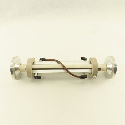 Bystronic Bystar 3015 HF Discharge Path Assembly