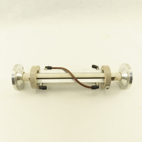 Bystronic Bystar 3015 HF Discharge Path Assembly