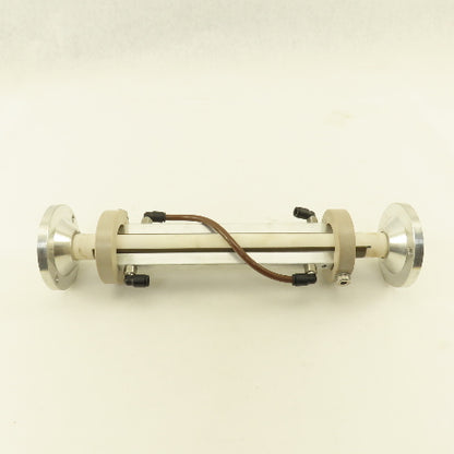 Bystronic Bystar 3015 HF Discharge Path Assembly