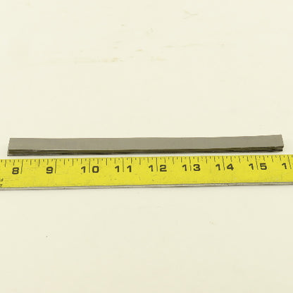 Bystronic 10008210 Heat Thermal Conducting Foil Strips Lot of 30 Strips