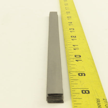 Bystronic 10008210 Heat Thermal Conducting Foil Strips Lot of 30 Strips