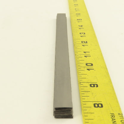 Bystronic 10008210 Heat Thermal Conducting Foil Strips Lot of 30 Strips