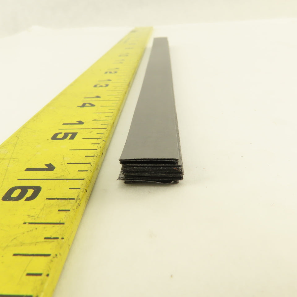 Bystronic 10008210 Heat Thermal Conducting Foil Strips Lot of 30 Strips