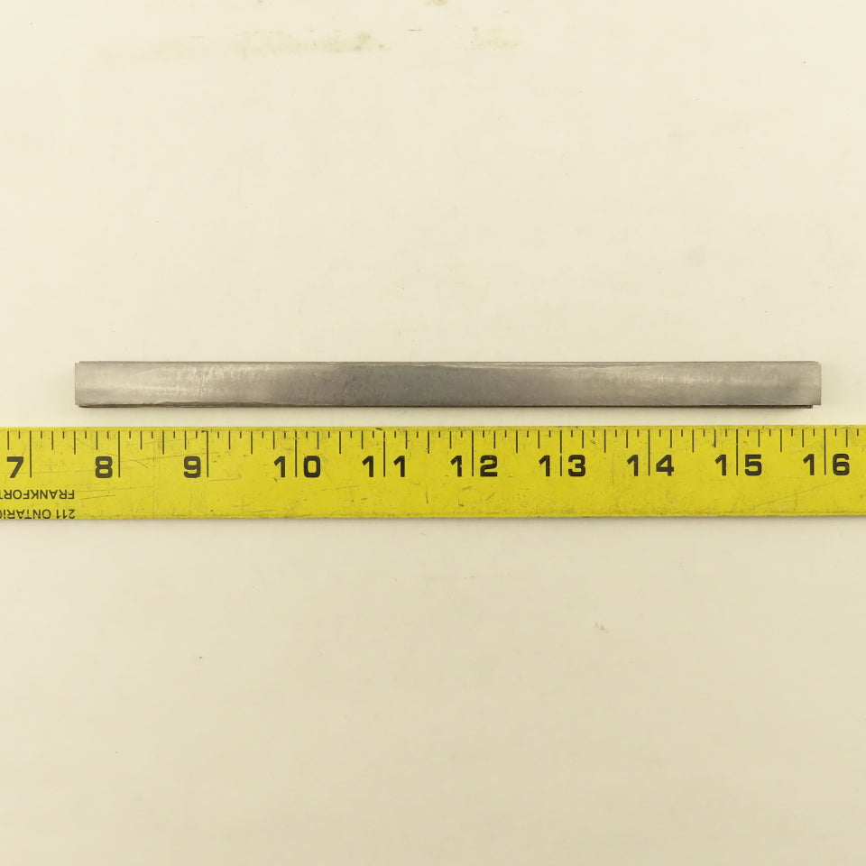 Bystronic 10008210 Heat Thermal Conducting Foil Strips Lot of 30 Strips