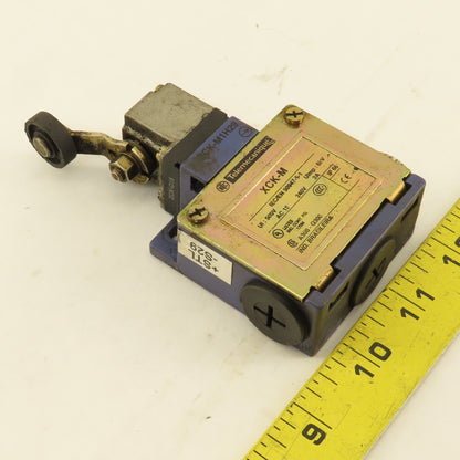 Telemecanique XCK-M 500V Limit Switch