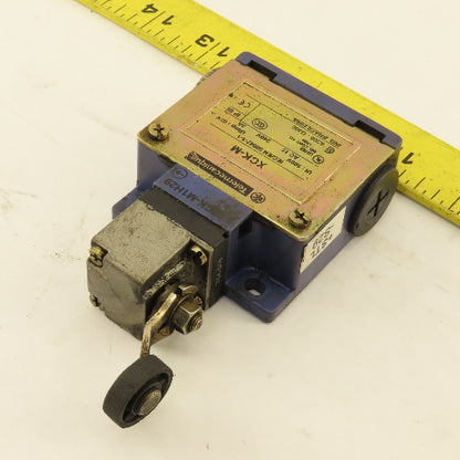 Telemecanique XCK-M 500V Limit Switch