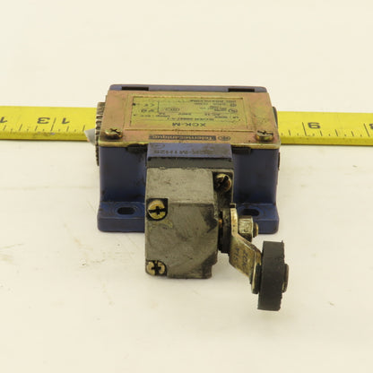 Telemecanique XCK-M 500V Limit Switch