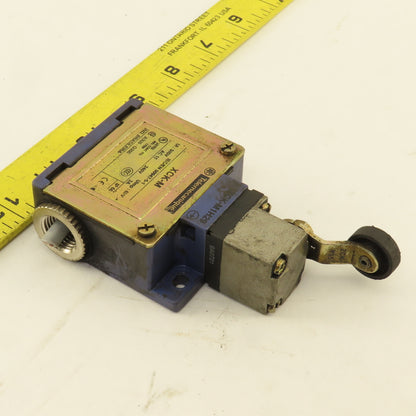 Telemecanique XCK-M 500V Limit Switch