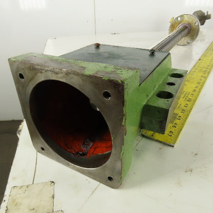 Victor Vcenter-4 Ball Screw Assembly Approx. 23" Travel 57" OAL