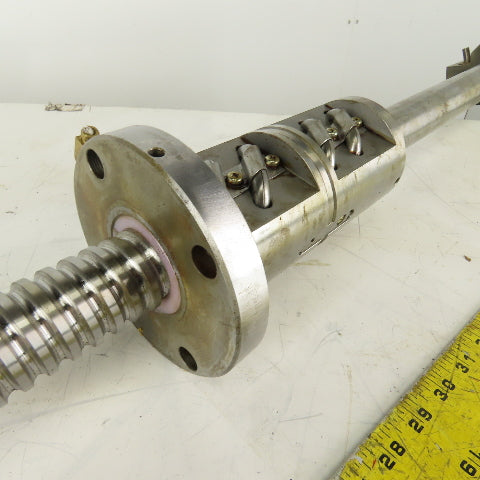 Victor Vcenter-4 Ball Screw Assembly Approx. 23" Travel 57" OAL